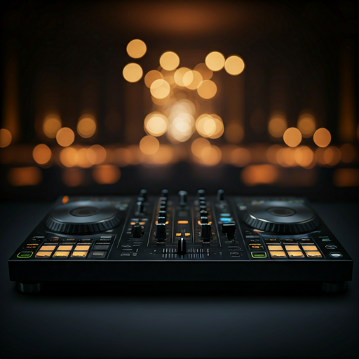 DJ Service